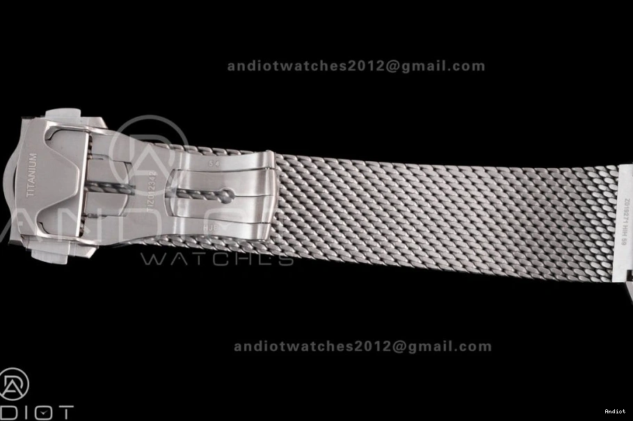 Edition Titanium Die